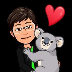 Meet your Posher, Shirley